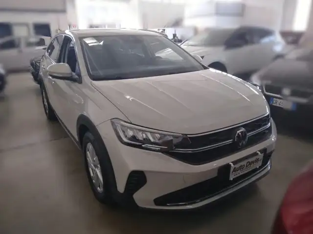 Volkswagen Taigo 1.0 TSI 95 CV Life