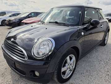 Mini 1.4i One