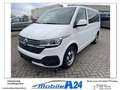 Volkswagen T6 Caravelle Caravelle T6.1 DSG Comfortline LED PDC 7045 km Білий - thumbnail 6