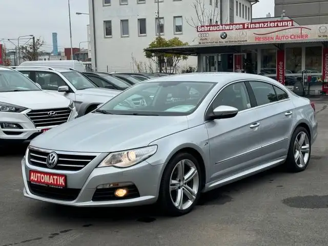 Volkswagen Passat CC PassatCC 2.0TSI DSG*Exclusive*Leder*Navi*PDC*TOP