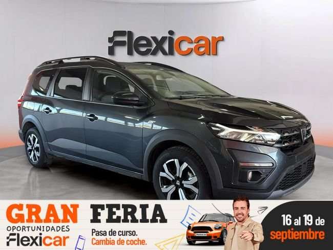Dacia Jogger 1.0 TCe S.L Extreme 5pl. - foto 1