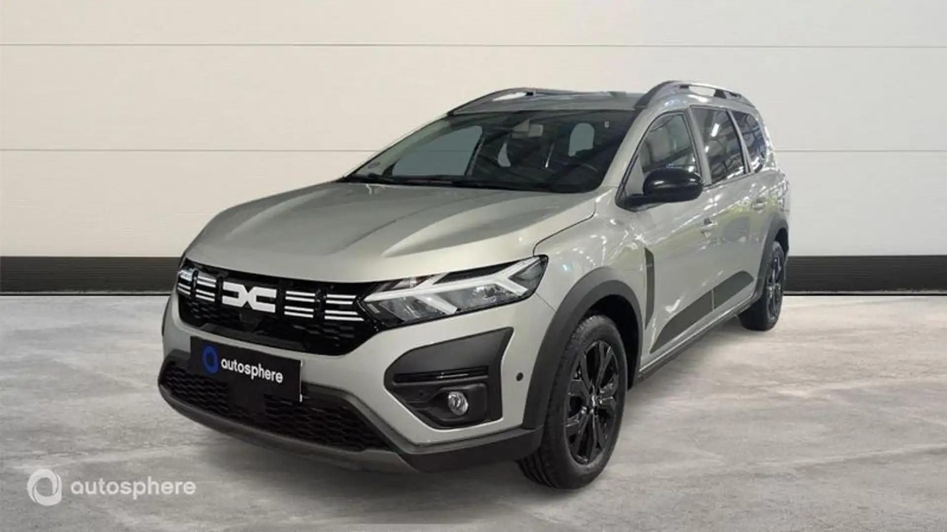 Dacia Jogger 1.0 ECO-G 100ch SL Extreme+ 5 places - 1