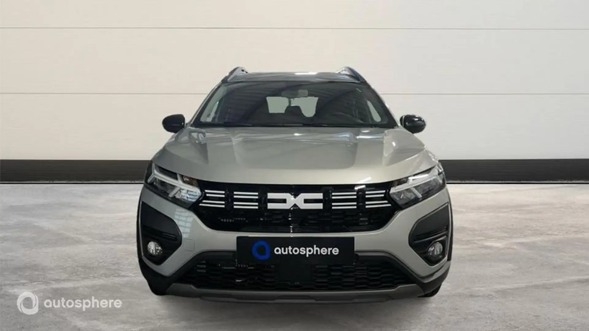 Dacia Jogger 1.0 ECO-G 100ch SL Extreme+ 5 places - 2