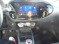 Toyota Aygo 1.0 Pulse FLA SpurH LM KAM LED KeyLess PDC Zwart - thumbnail 10