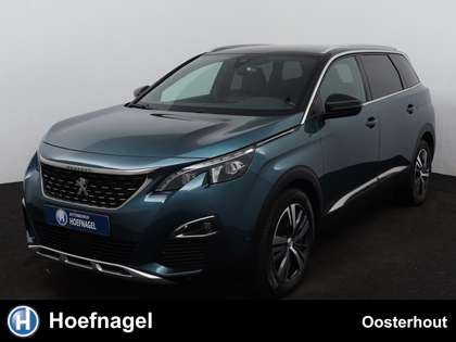 Peugeot 5008 1.2 PureTech GT-Line Avantage 7 Persoons | Automaa