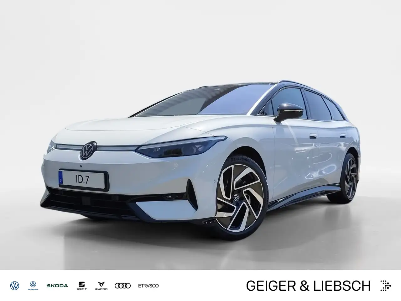 Volkswagen ID.7