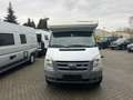 Chausson Flash 04 /Klima /Markise /TV+SAT /Solar Blanc - thumbnail 3