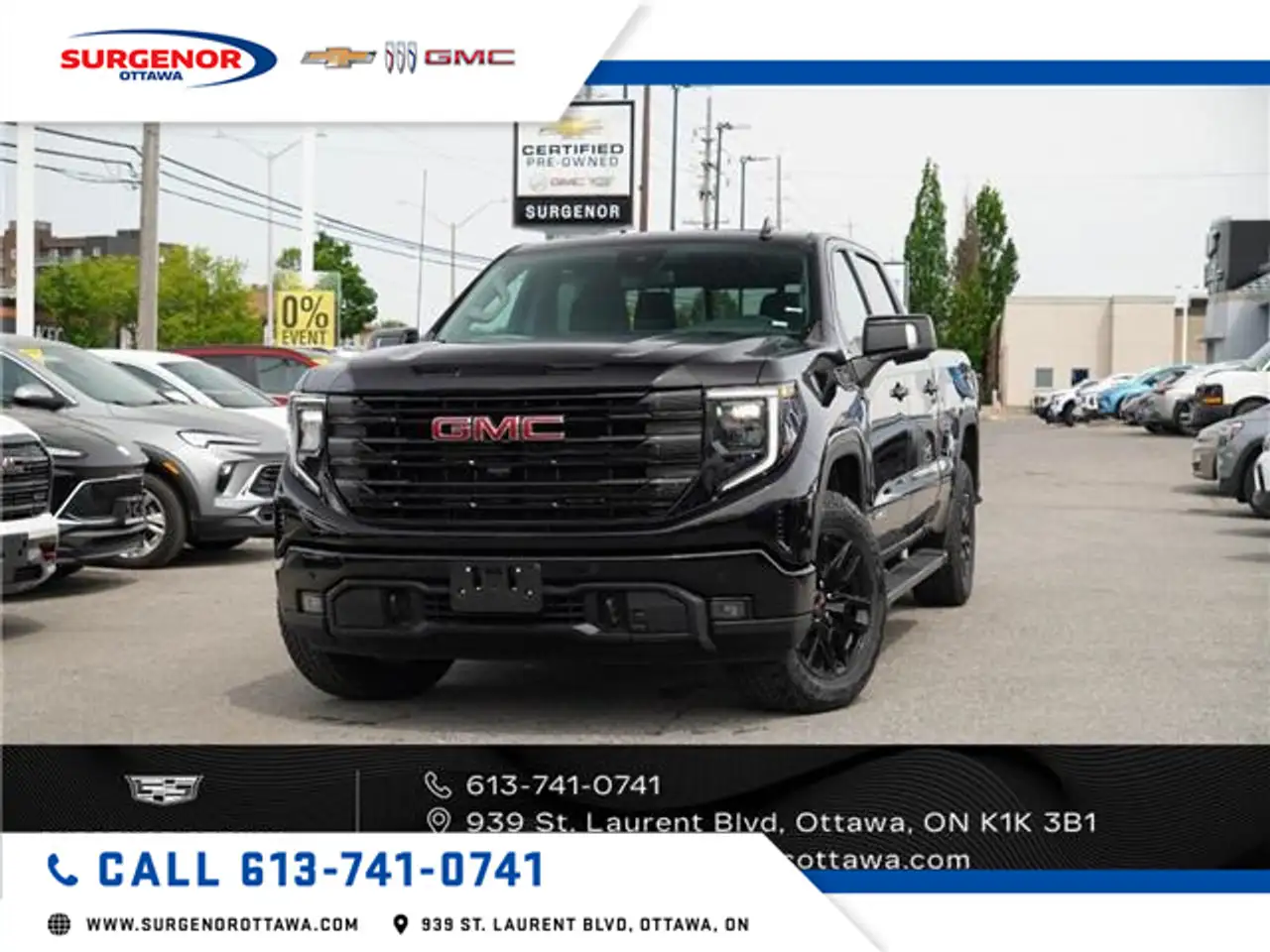 GMC Sierra 1500 fotografie GMC Sierra 1500