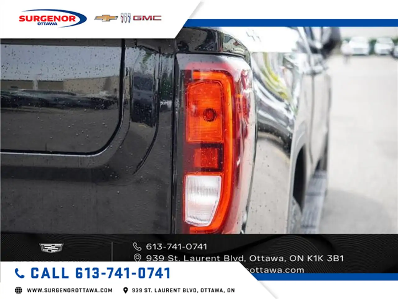 GMC Sierra 1500 fotografie GMC Sierra 1500