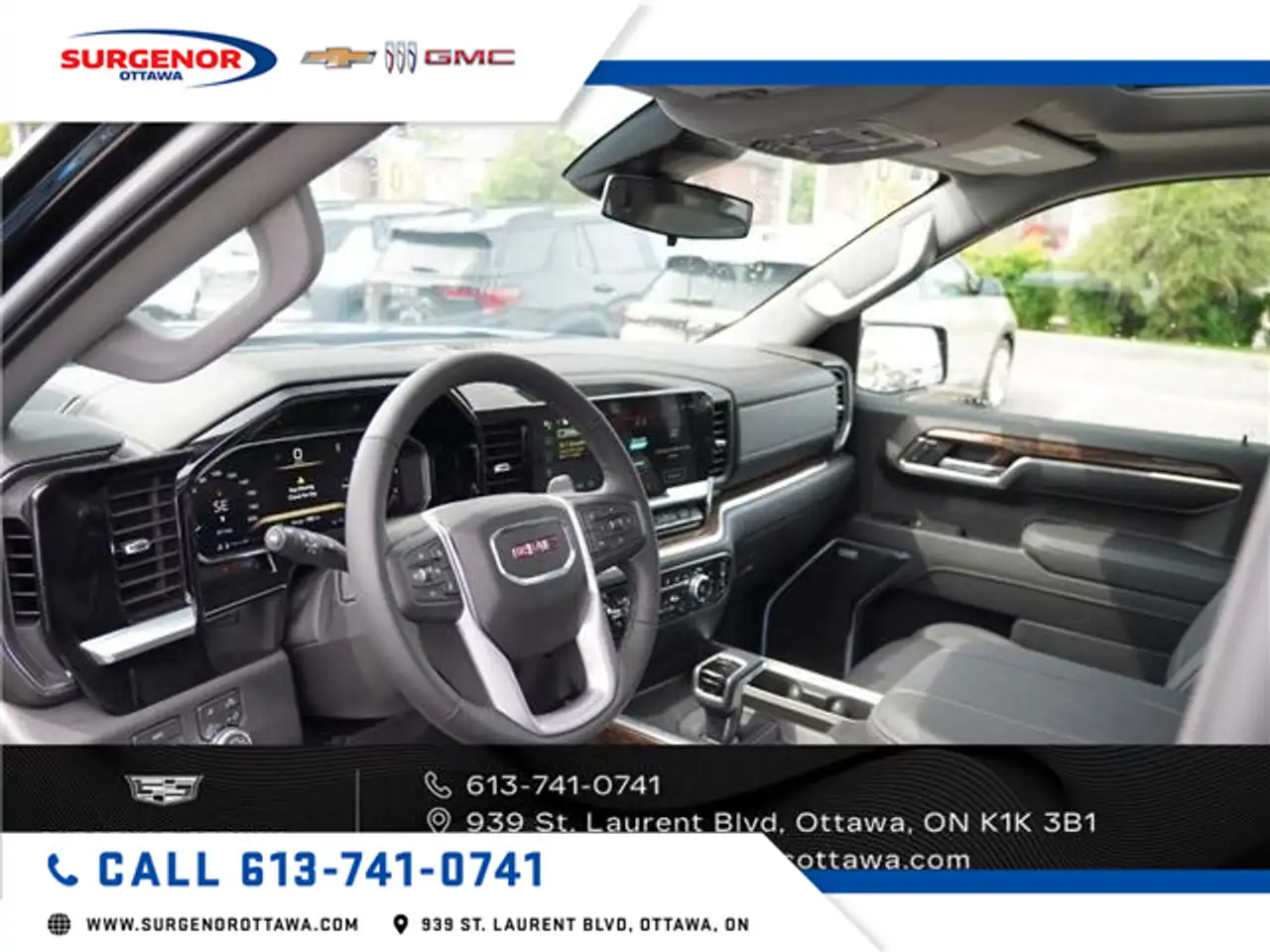 GMC Sierra 1500 fotografie GMC Sierra 1500