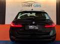 BMW 320 d Touring Sport Line Automatik* Schwarz - thumbnail 8