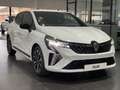 Renault Clio TCe GLP Techno 74kW Blanco - thumbnail 1