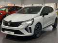 Renault Clio TCe GLP Techno 74kW Blanco - thumbnail 3