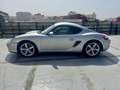 Porsche Cayman Cayman Plateado - thumbnail 5