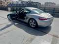 Porsche Cayman Cayman Plateado - thumbnail 4