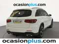Mercedes-Benz GLC 200 200d 4Matic 9G-Tronic Blanc - thumbnail 4