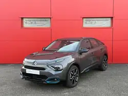 Citroen Moteur électrique 136ch (100 kW) Shine ELIGIBLE LOA
