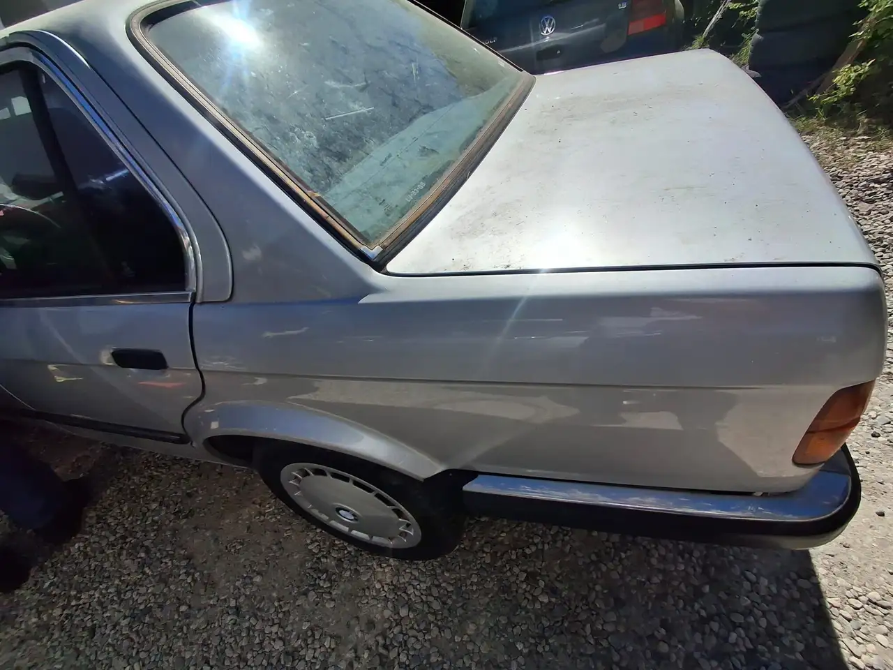 BMW 316, foto 6