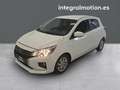 Mitsubishi Space Star 120 MPI Motion Blanco - thumbnail 1