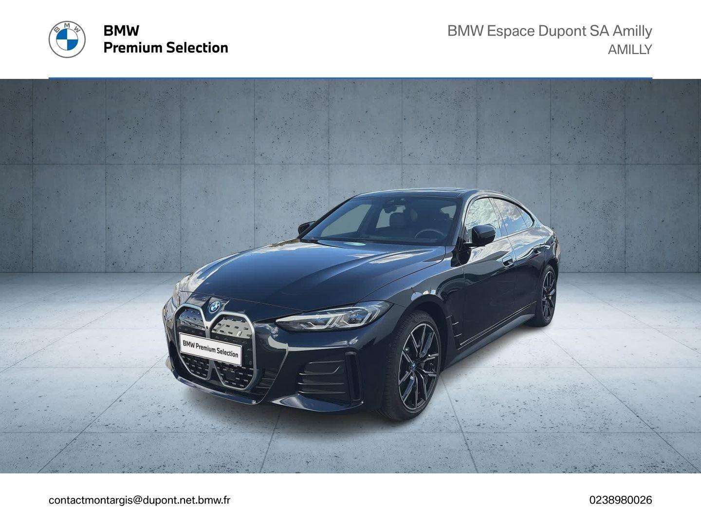 BMW i4