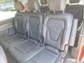 Mercedes-Benz EQV 300 Kombi lang 100kWh Rouge - thumbnail 17