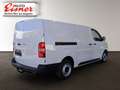 Opel Vivaro KW XL Weiß - thumbnail 14