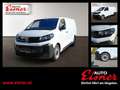 Opel Vivaro KW XL Weiß - thumbnail 1