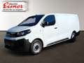 Opel Vivaro KW XL Weiß - thumbnail 3