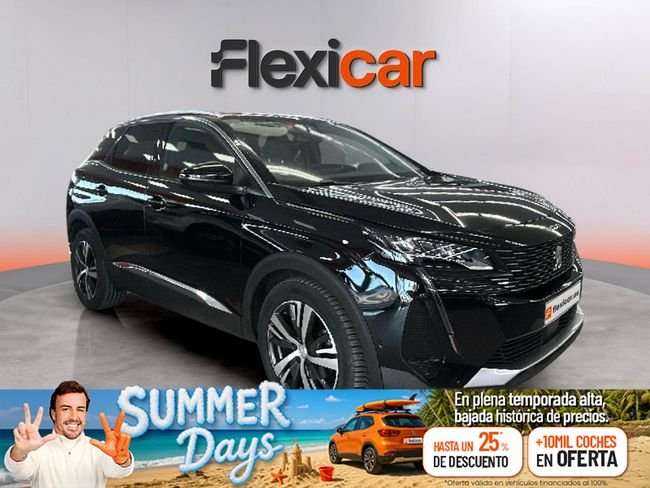 Peugeot 3008 1.2 PureTech S&S Allure 130 - foto 1