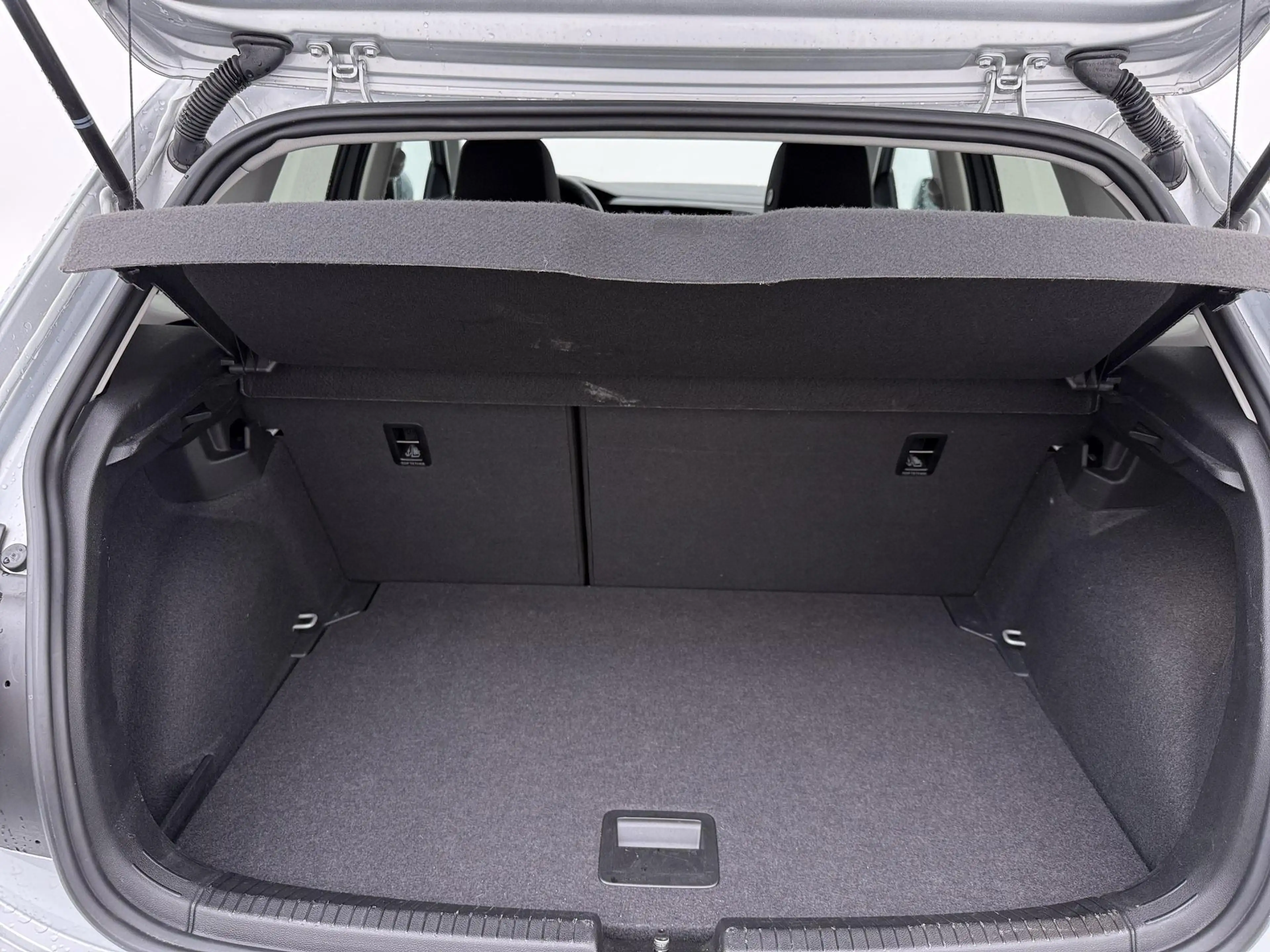 Volkswagen Polo 1.0 TSI Life | Camera | ACC | Airco | Lichtmetaal — photo 8