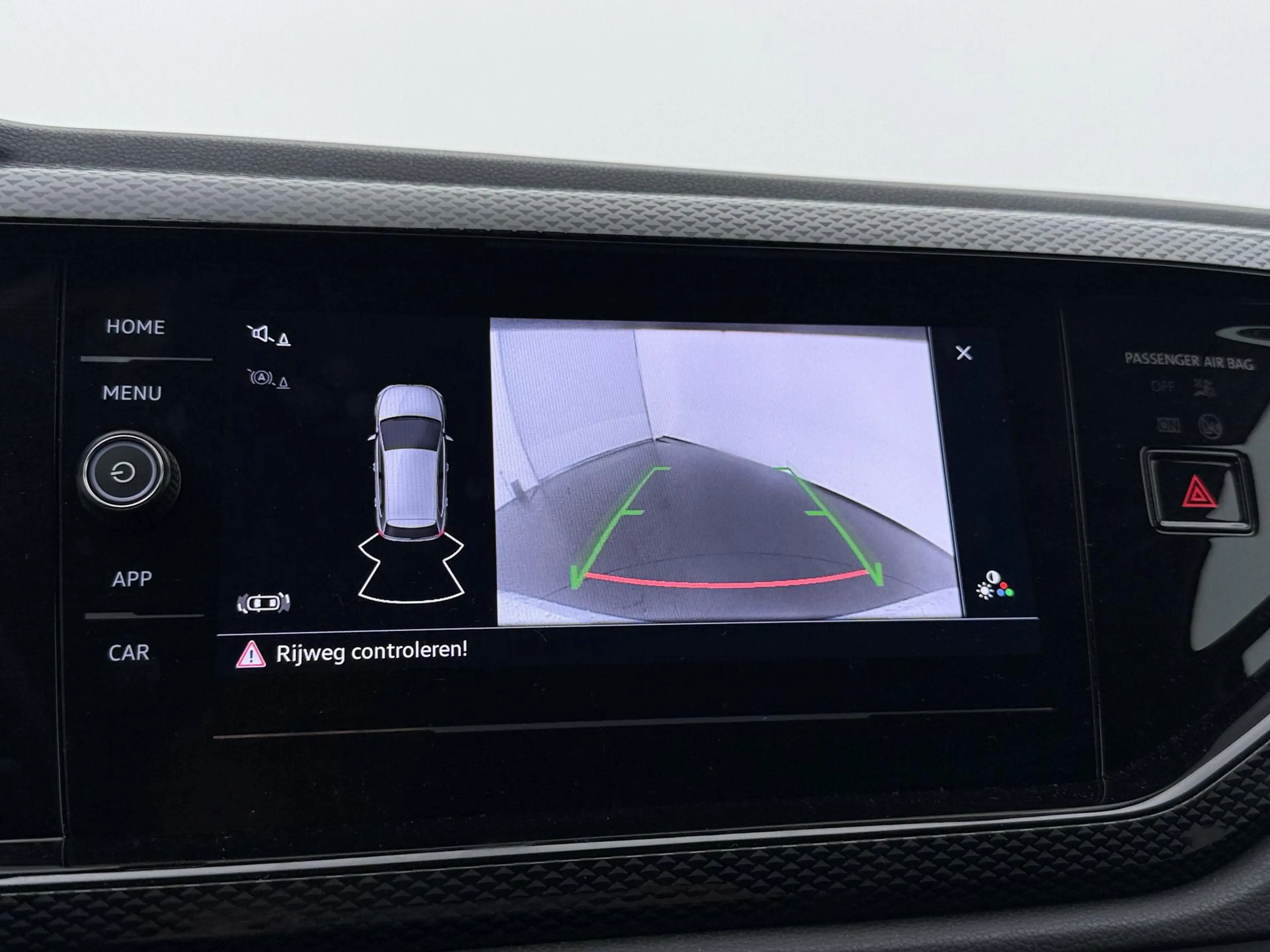 Volkswagen Polo 1.0 TSI Life | Camera | ACC | Airco | Lichtmetaal — photo 9