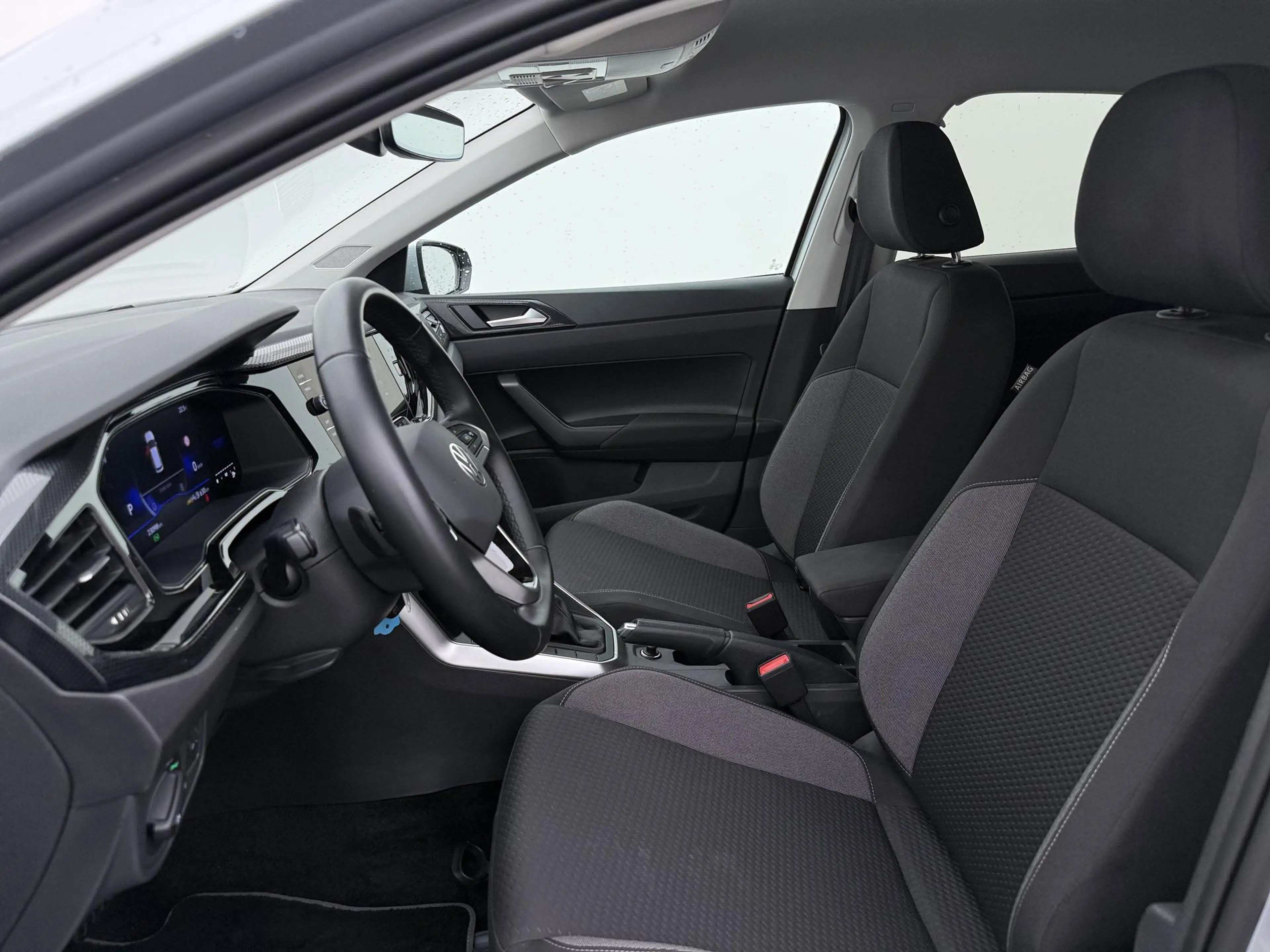Volkswagen Polo 1.0 TSI Life | Camera | ACC | Airco | Lichtmetaal — photo 4