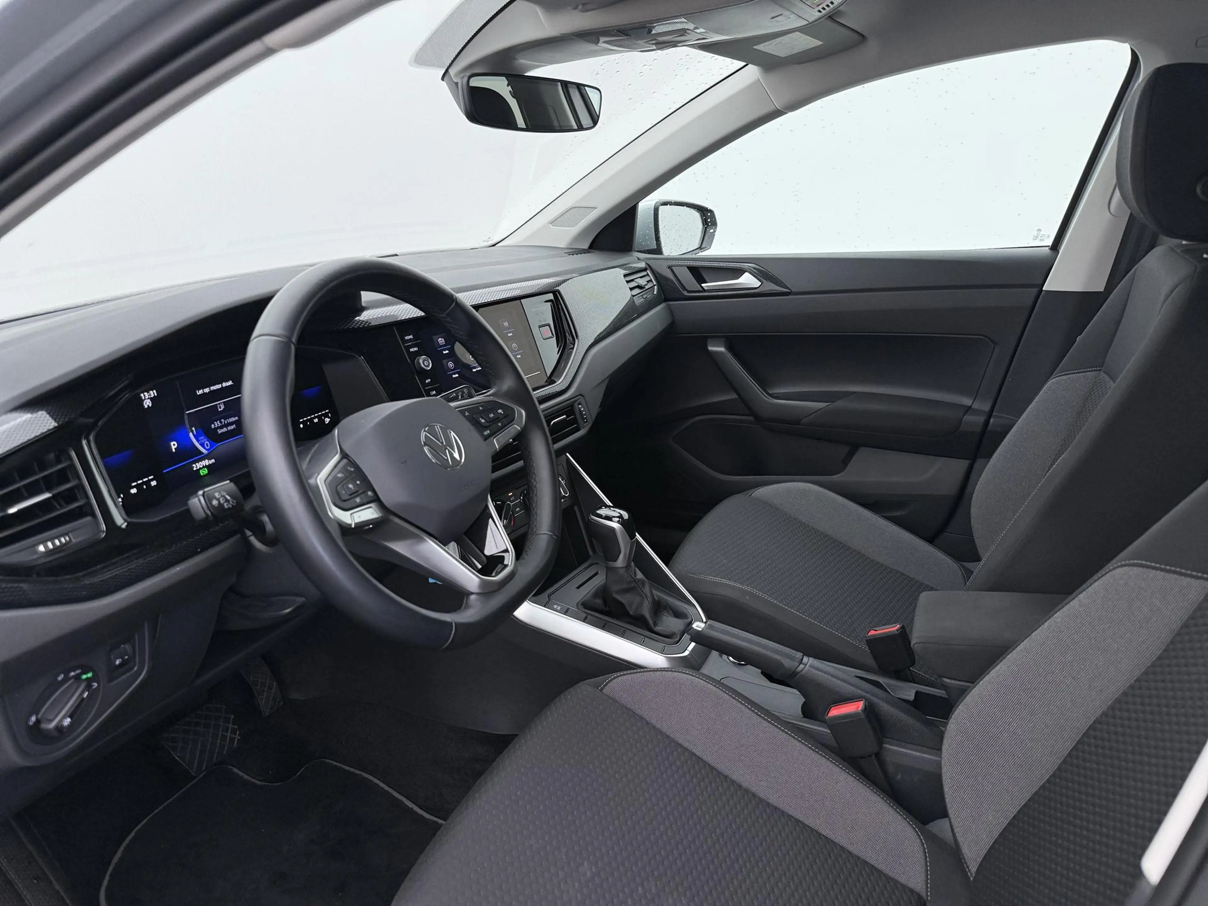 Volkswagen Polo 1.0 TSI Life | Camera | ACC | Airco | Lichtmetaal — photo 3