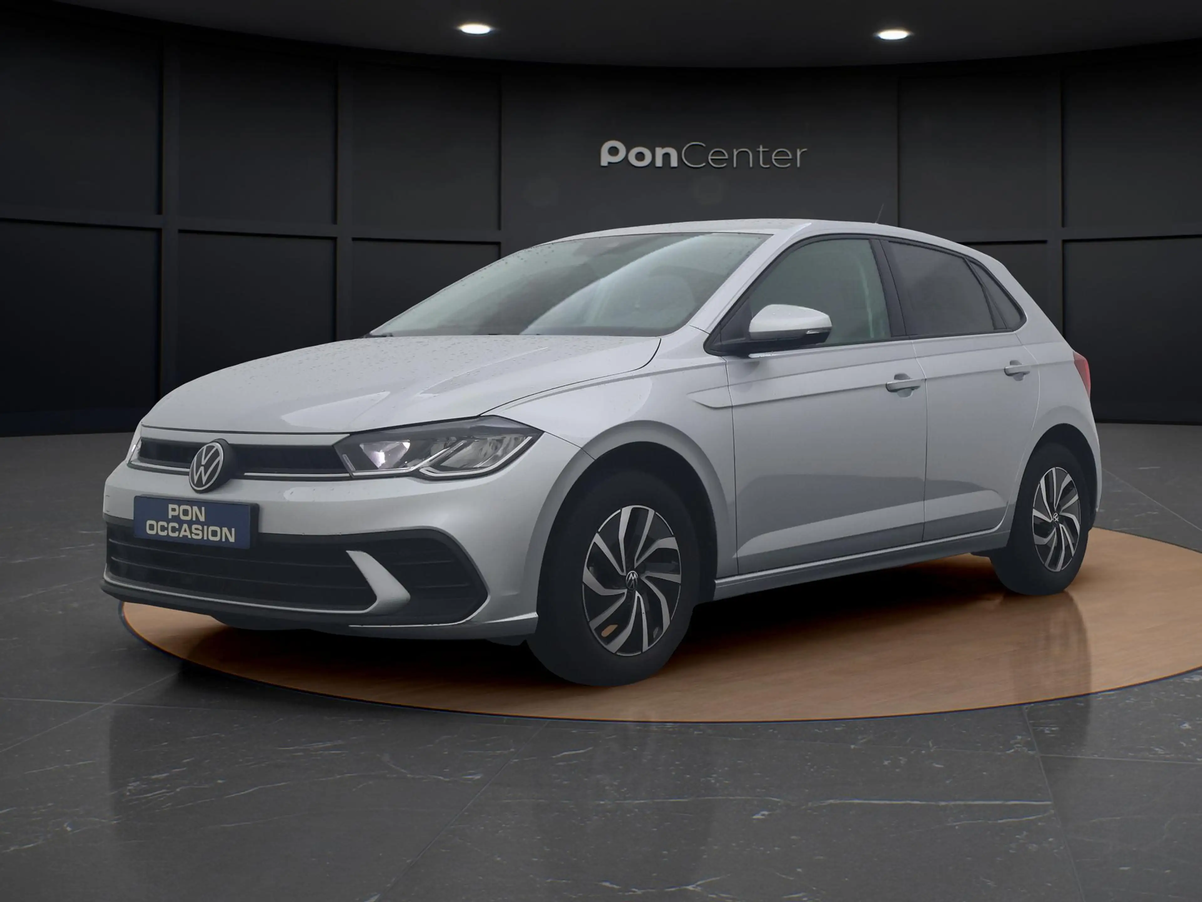 Volkswagen Polo 1.0 TSI Life | Camera | ACC | Airco | Lichtmetaal — photo 11