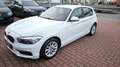 BMW 118 i Limousine 5-trg. Automatik Navi Weiß - thumbnail 7