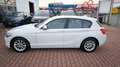 BMW 118 i Limousine 5-trg. Automatik Navi Weiß - thumbnail 6
