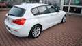 BMW 118 i Limousine 5-trg. Automatik Navi Weiß - thumbnail 3