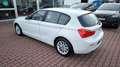 BMW 118 i Limousine 5-trg. Automatik Navi Weiß - thumbnail 5