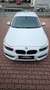BMW 118 i Limousine 5-trg. Automatik Navi Weiß - thumbnail 8