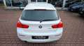 BMW 118 i Limousine 5-trg. Automatik Navi Weiß - thumbnail 4