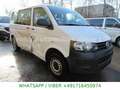 Volkswagen T5 Transporter T5 2,0 TDI Kombi 8-Sitze 104´KM TOP Blanc - thumbnail 1