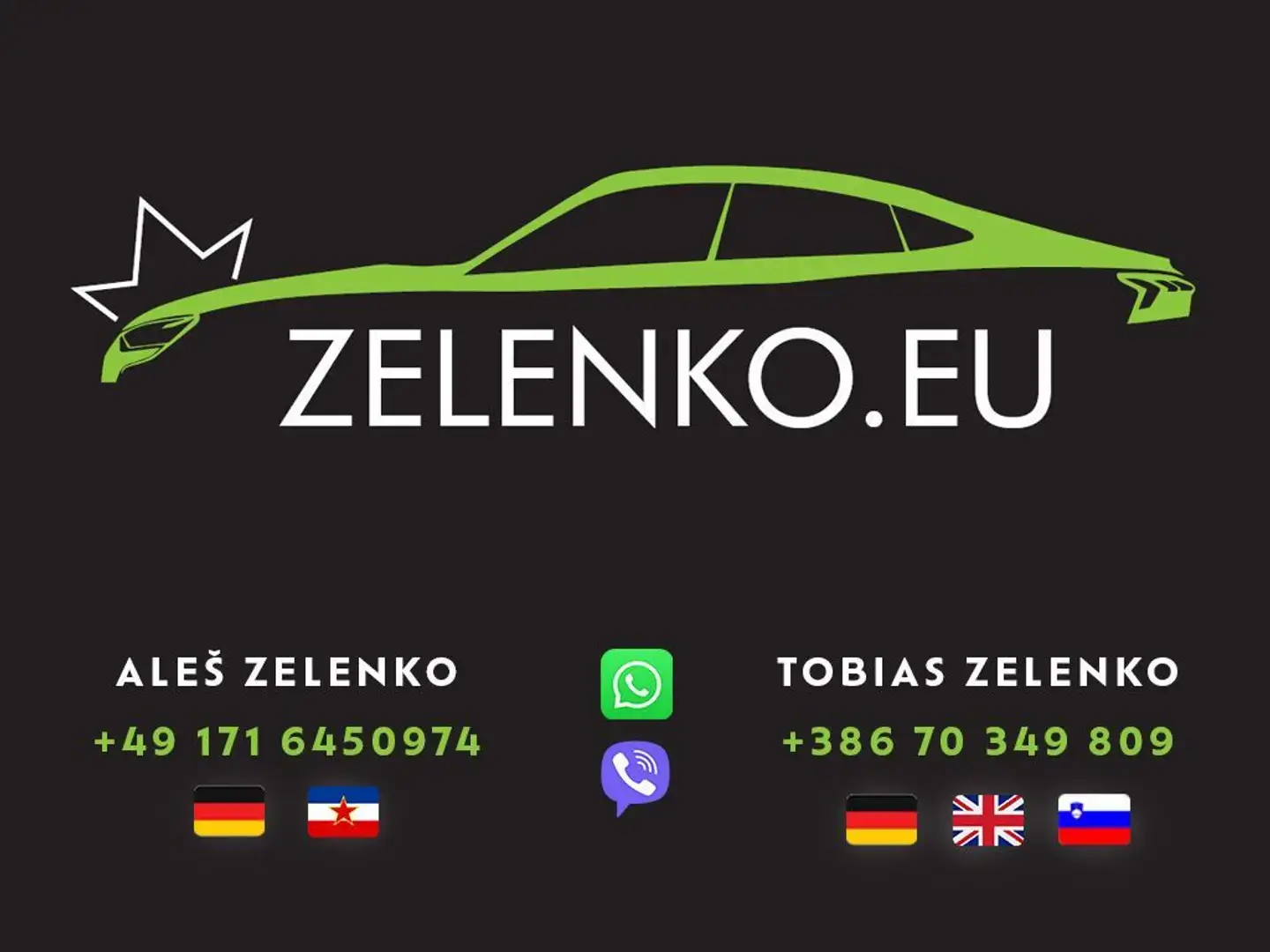 Volkswagen T5 Transporter T5 2,0 TDI Kombi 8-Sitze 104´KM TOP Blanc - 2