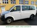 Volkswagen T5 Transporter T5 2,0 TDI Kombi 8-Sitze 104´KM TOP Blanc - thumbnail 4