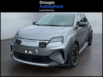 GT PERFORMANCE 220cv