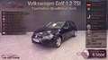 Volkswagen Golf 1.2 TSI BMT Edition 105 Negro - thumbnail 1