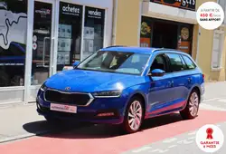 Skoda Octavia Combi 1.4 TSIe 204 Hybrid Ambition DSG6 (CarPlay, Virtual,