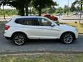 BMW X3 xDrive 20 d X Line Sportpaket/EU6/Panorama Weiß - thumbnail 8