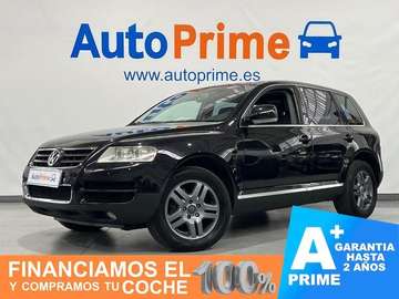 3.2 V6 Tiptronic