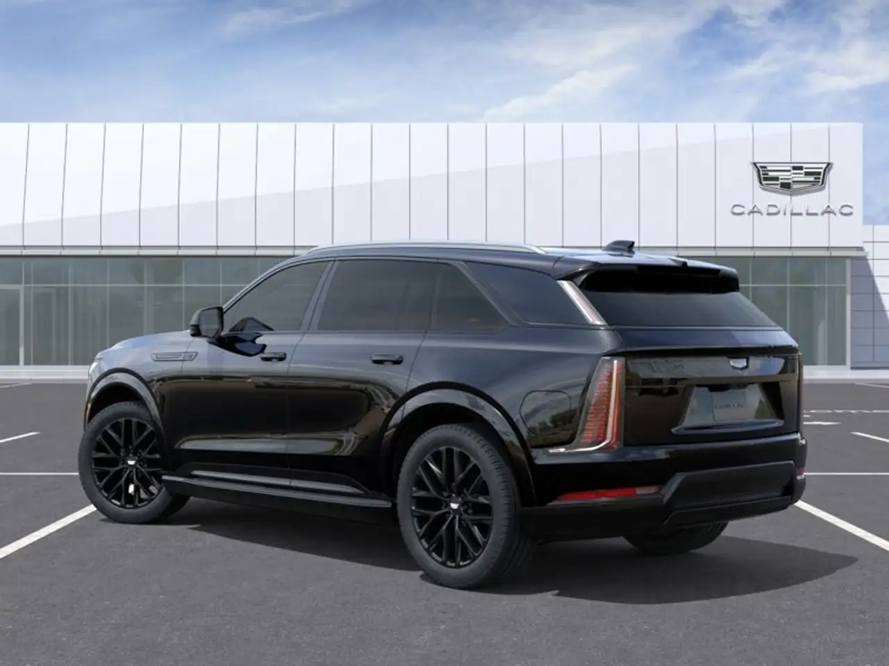 Cadillac Escalade снимка Cadillac Escalade