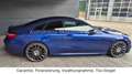 Mercedes-Benz E 220 Coupe AMG *Garantie*Automatik*399€ mtl. Blau - thumbnail 4